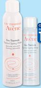 Avene Eau Thermale Spring Water-300ml