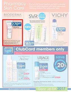 Clicks : Health (15 Feb - 12 Mar 2017), page 29