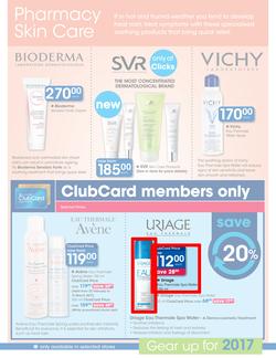 Clicks : Health (15 Feb - 12 Mar 2017), page 29