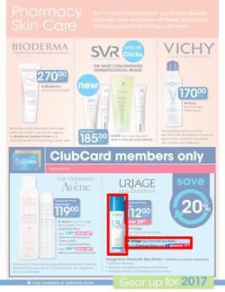 Clicks : Health (15 Feb - 12 Mar 2017), page 29