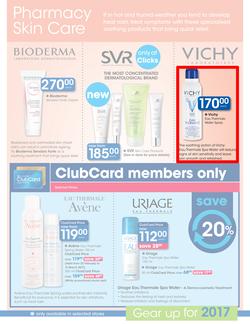 Clicks : Health (15 Feb - 12 Mar 2017), page 29