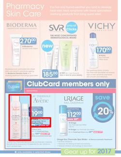 Clicks : Health (15 Feb - 12 Mar 2017), page 29