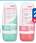 Gyna Guard Intimate Wash-For 2 x 450ml