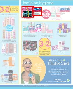 Clicks : Mid-Month Savings (08 February - 20 February 2024), page 17