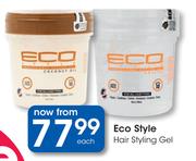Eco Style Hair Styling Gel-Each