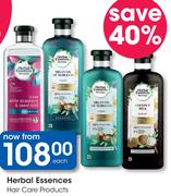 Herbal Essences Hair Care Products-Each