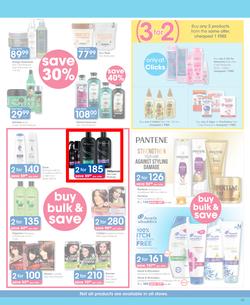Clicks : Mid-Month Savings (08 February - 20 February 2024), page 19
