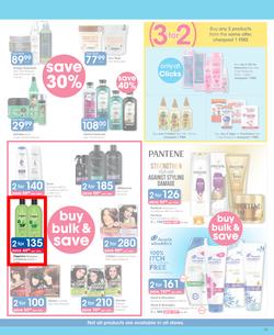 Clicks : Mid-Month Savings (08 February - 20 February 2024), page 19