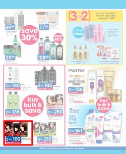 Clicks : Mid-Month Savings (08 February - 20 February 2024), page 19