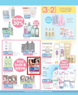 Clicks : Mid-Month Savings (08 February - 20 February 2024), page 19