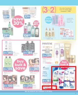 Clicks : Mid-Month Savings (08 February - 20 February 2024), page 19