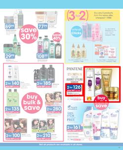 Clicks : Mid-Month Savings (08 February - 20 February 2024), page 19