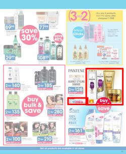 Clicks : Mid-Month Savings (08 February - 20 February 2024), page 19