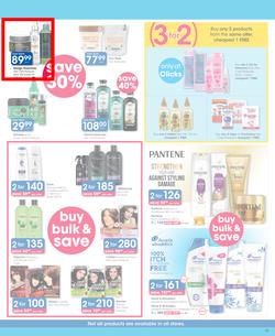 Clicks : Mid-Month Savings (08 February - 20 February 2024), page 19