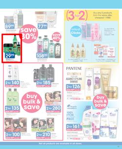 Clicks : Mid-Month Savings (08 February - 20 February 2024), page 19