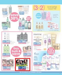 Clicks : Mid-Month Savings (08 February - 20 February 2024), page 19