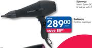 Safeway ProStyle Hairdryer