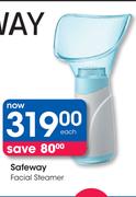 Safeway Facial Steamer