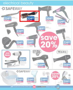 Clicks : Mid-Month Savings (08 February - 20 February 2024), page 20