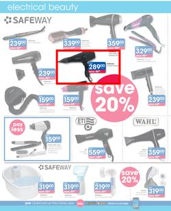 Clicks : Mid-Month Savings (08 February - 20 February 2024), page 20