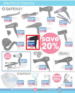 Clicks : Mid-Month Savings (08 February - 20 February 2024), page 20