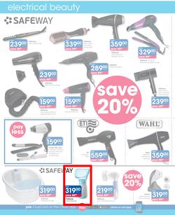 Clicks : Mid-Month Savings (08 February - 20 February 2024), page 20