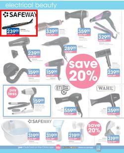 Clicks : Mid-Month Savings (08 February - 20 February 2024), page 20