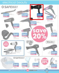 Clicks : Mid-Month Savings (08 February - 20 February 2024), page 20