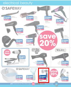Clicks : Mid-Month Savings (08 February - 20 February 2024), page 20