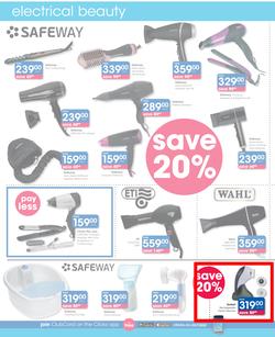 Clicks : Mid-Month Savings (08 February - 20 February 2024), page 20