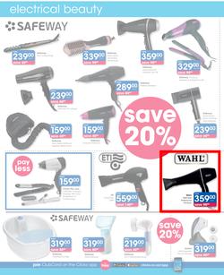 Clicks : Mid-Month Savings (08 February - 20 February 2024), page 20