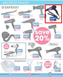 Clicks : Mid-Month Savings (08 February - 20 February 2024), page 20