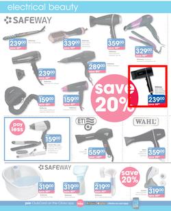 Clicks : Mid-Month Savings (08 February - 20 February 2024), page 20