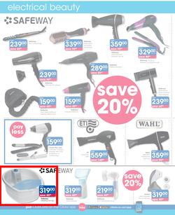 Clicks : Mid-Month Savings (08 February - 20 February 2024), page 20