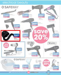Clicks : Mid-Month Savings (08 February - 20 February 2024), page 20