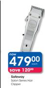 Safeway Salon Series Hair Clipper