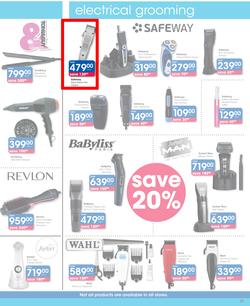 Clicks : Mid-Month Savings (08 February - 20 February 2024), page 21