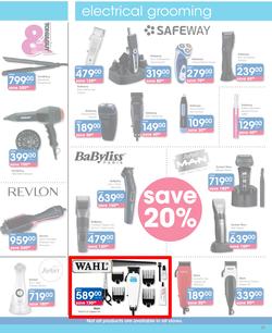 Clicks : Mid-Month Savings (08 February - 20 February 2024), page 21