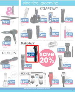 Clicks : Mid-Month Savings (08 February - 20 February 2024), page 21
