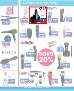 Clicks : Mid-Month Savings (08 February - 20 February 2024), page 21
