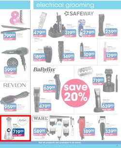 Clicks : Mid-Month Savings (08 February - 20 February 2024), page 21