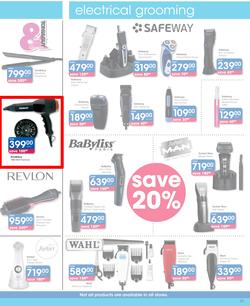 Clicks : Mid-Month Savings (08 February - 20 February 2024), page 21