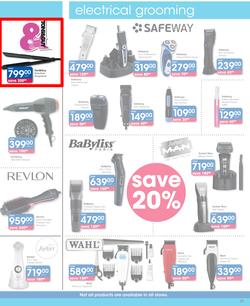 Clicks : Mid-Month Savings (08 February - 20 February 2024), page 21