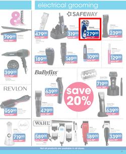 Clicks : Mid-Month Savings (08 February - 20 February 2024), page 21