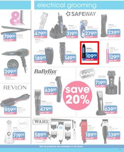 Clicks : Mid-Month Savings (08 February - 20 February 2024), page 21