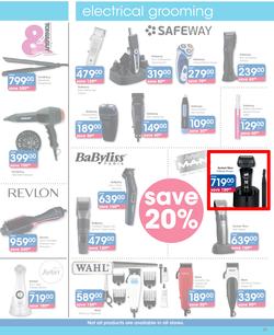 Clicks : Mid-Month Savings (08 February - 20 February 2024), page 21
