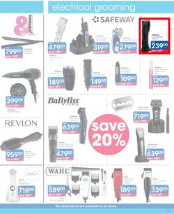 Clicks : Mid-Month Savings (08 February - 20 February 2024), page 21