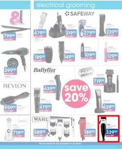 Clicks : Mid-Month Savings (08 February - 20 February 2024), page 21