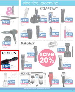 Clicks : Mid-Month Savings (08 February - 20 February 2024), page 21