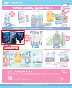 Clicks : Mid-Month Savings (08 February - 20 February 2024), page 23
